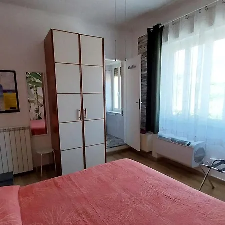 Villa La Lanterna Pietra Ligure Room photo