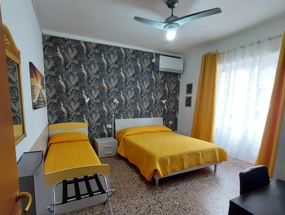 La Lanterna Hotel