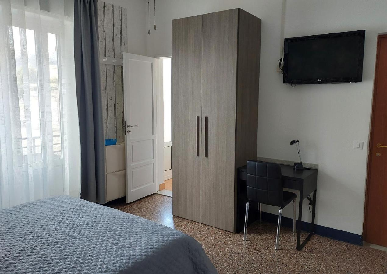 La Lanterna Hotel Pietra Ligure