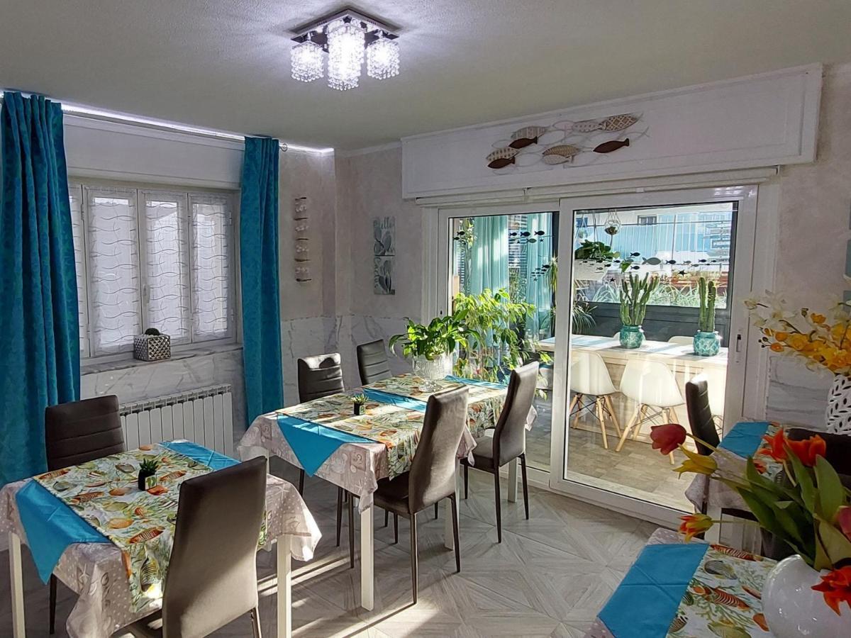 Hotel La Lanterna 2*