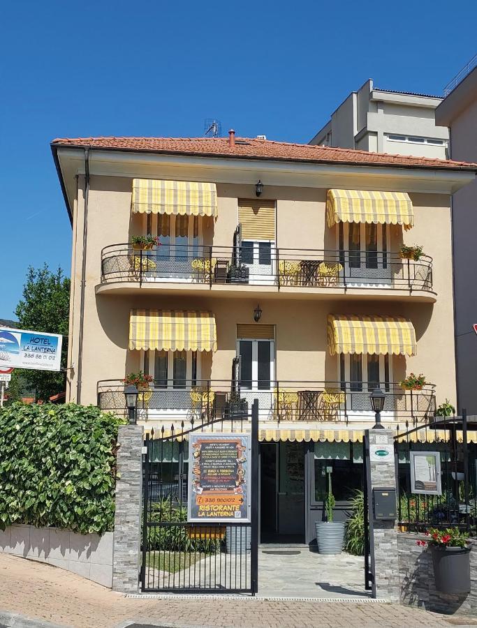 La Lanterna Hotel Pietra Ligure