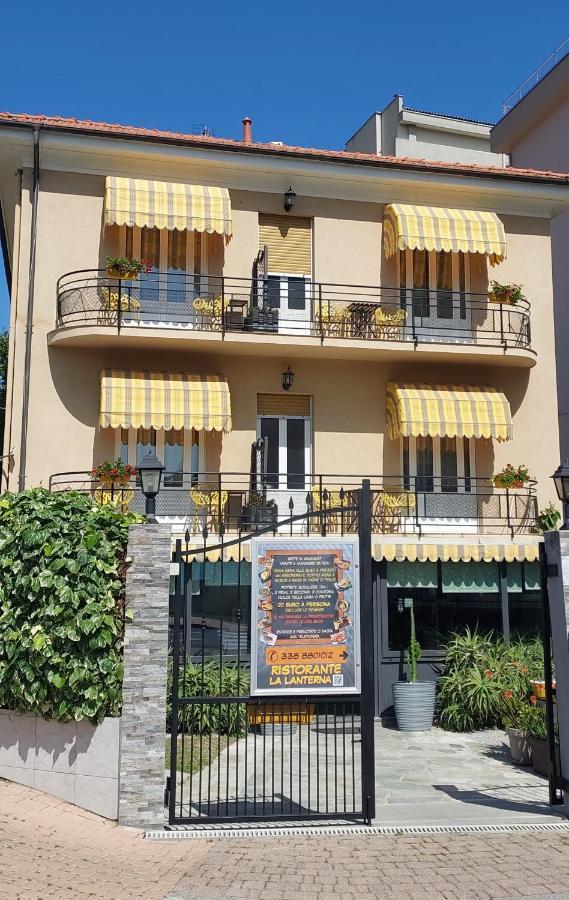 La Lanterna Pietra Ligure