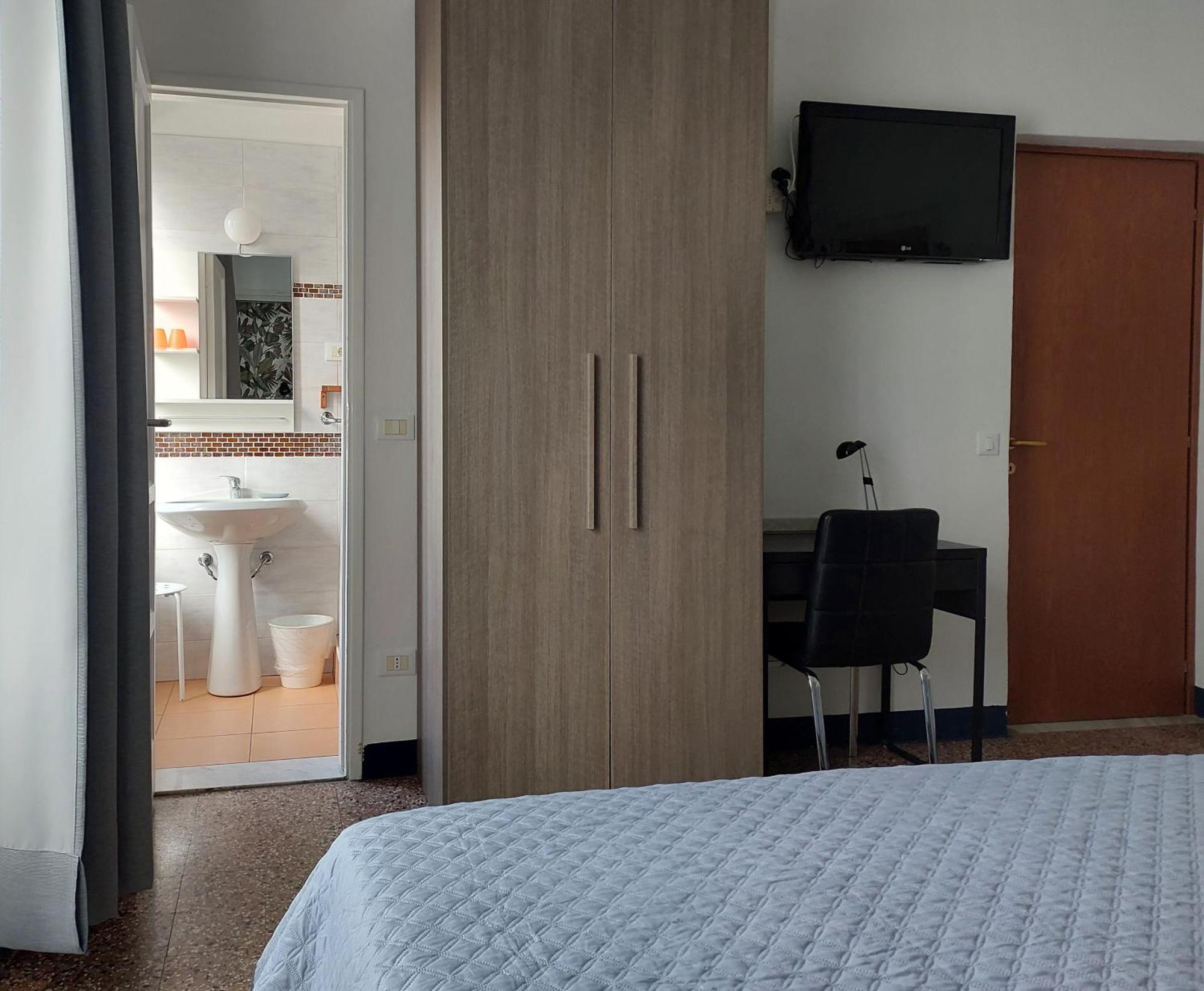 La Lanterna Hotel
