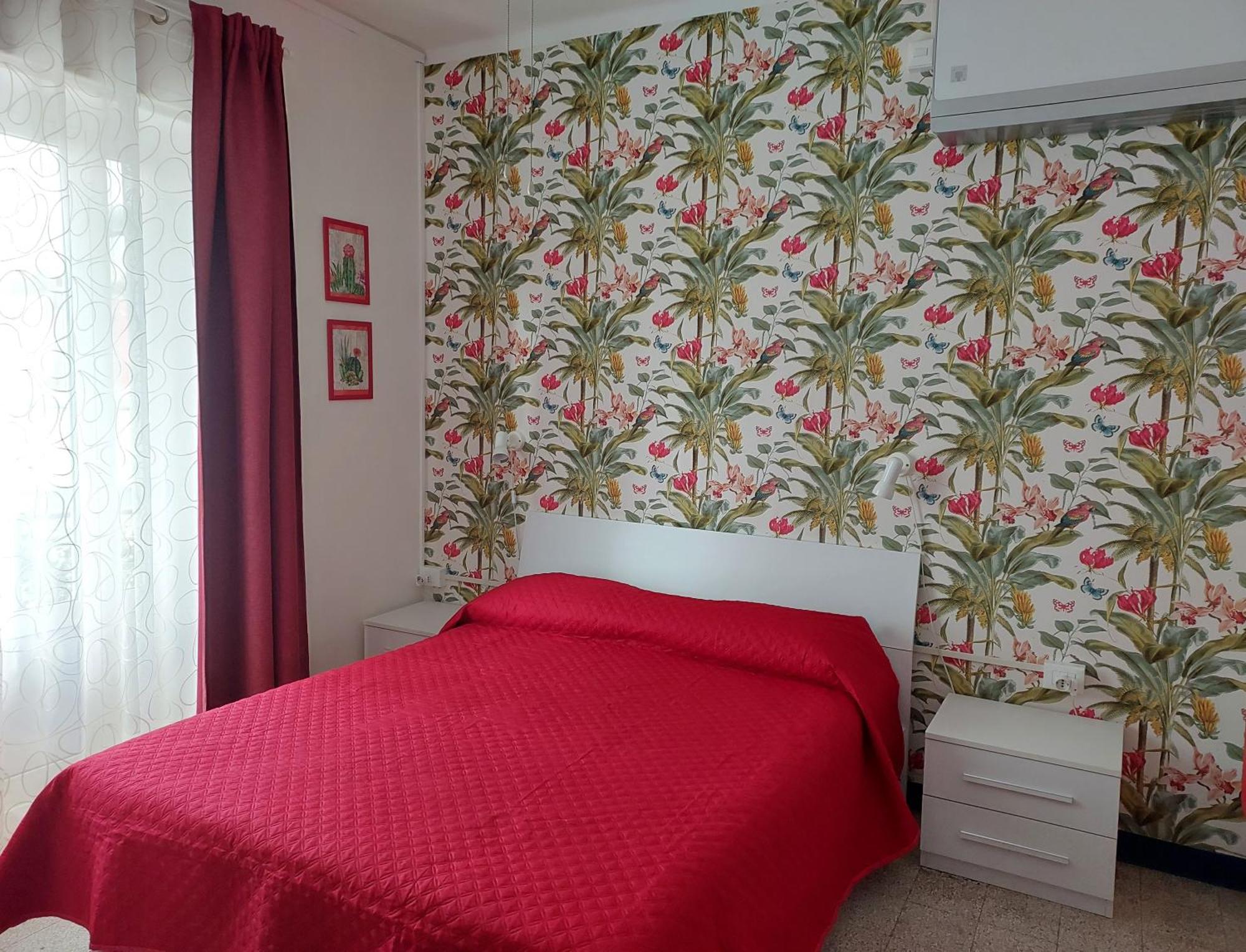 Hotel La Lanterna