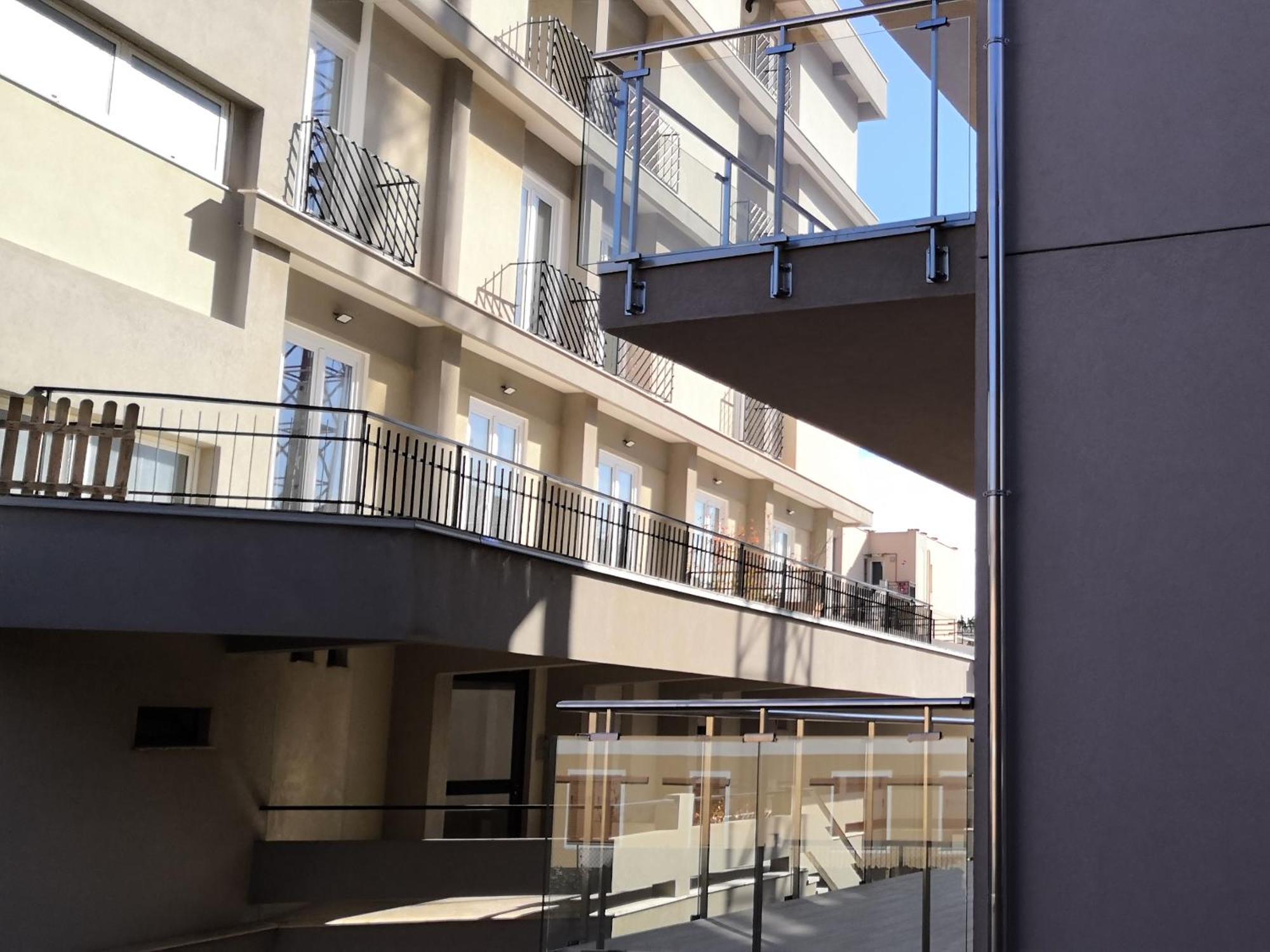 La Lanterna Hotel 2*