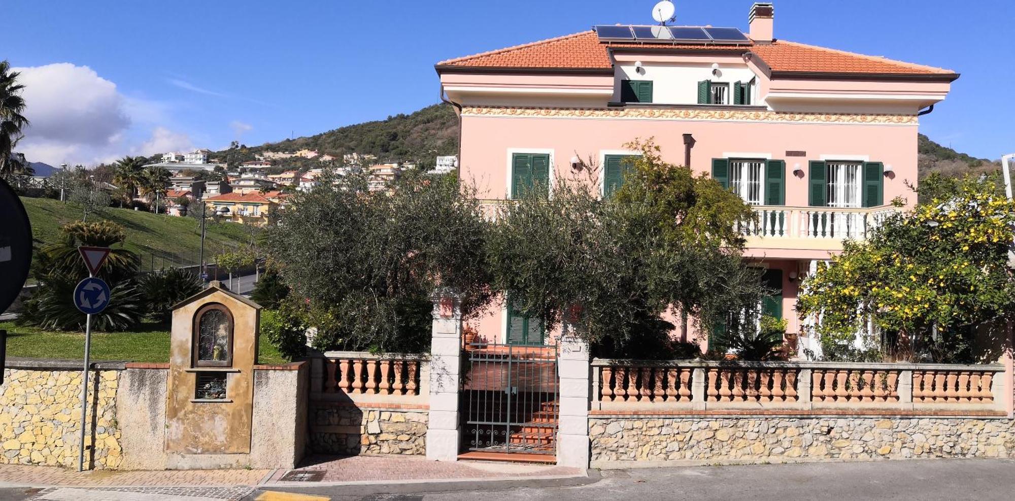Hotel La Lanterna
