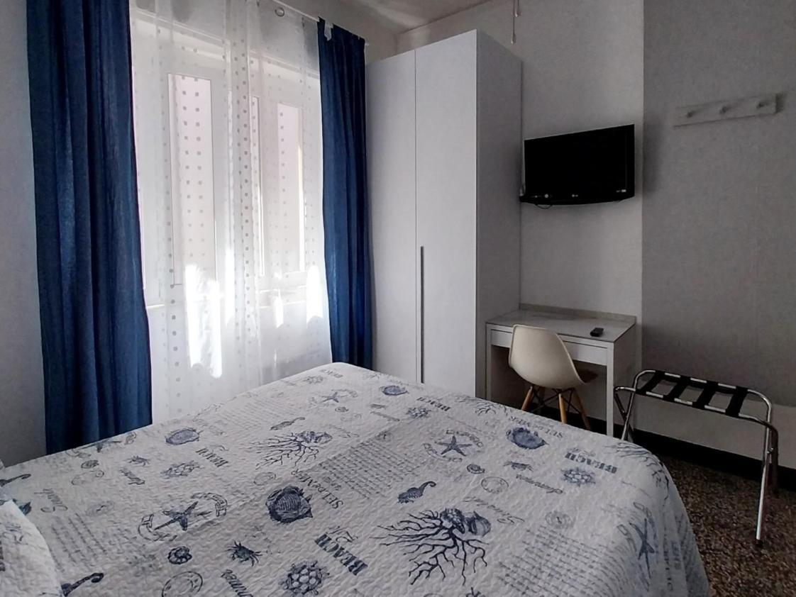 Hotel La Lanterna