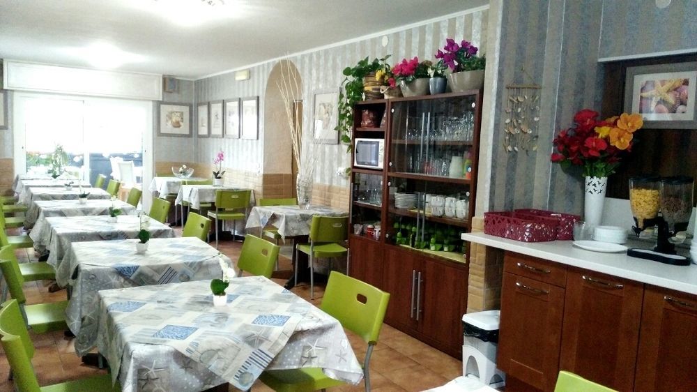Hotel La Lanterna 2*