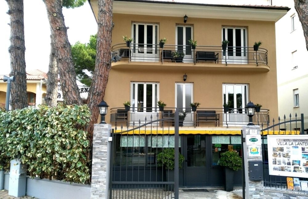 Hotel La Lanterna