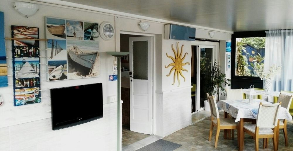 Hotel La Lanterna 2*