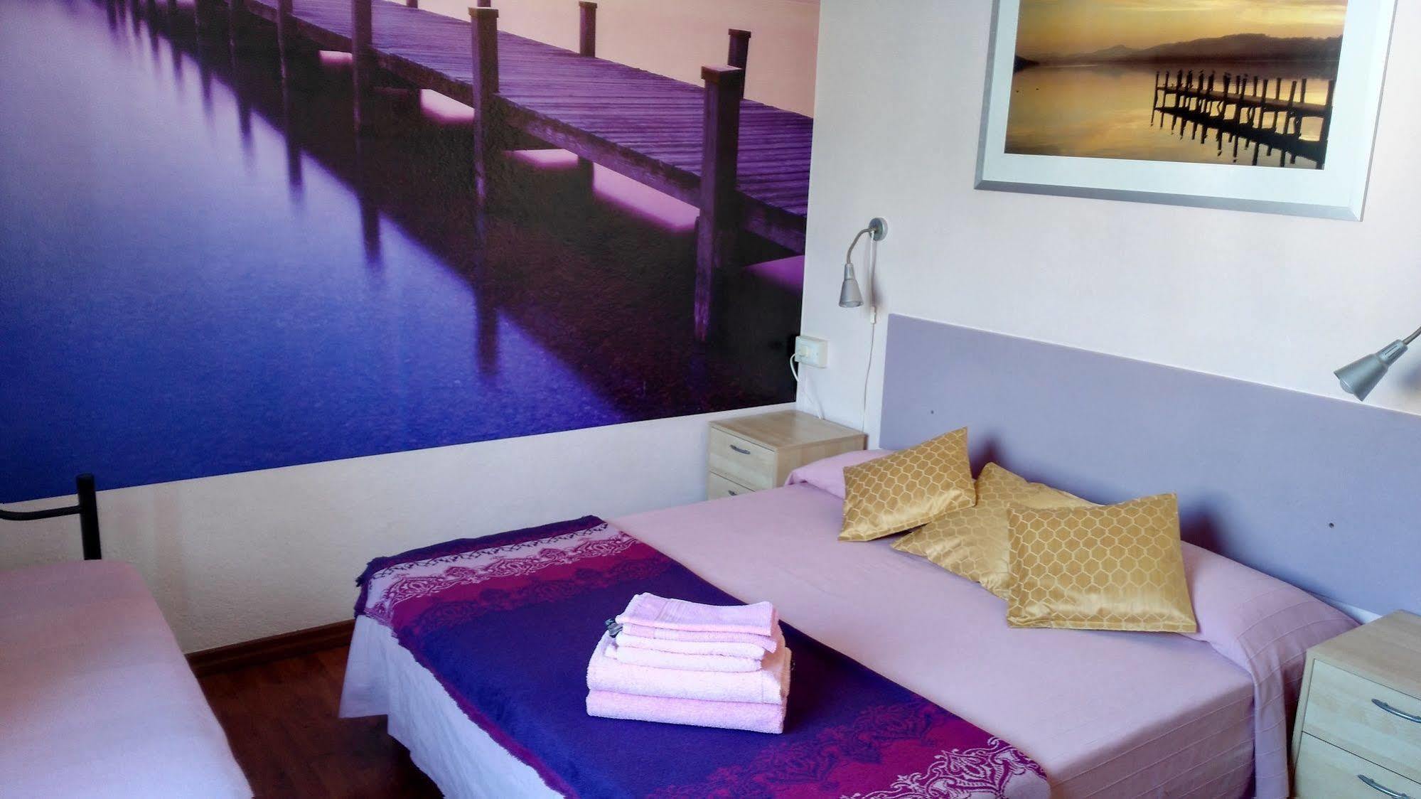 Hotel La Lanterna Pietra Ligure